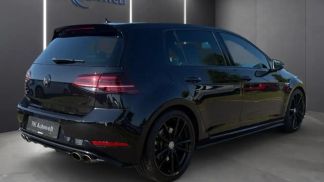 Finansowanie Sedan Volkswagen Golf 2017