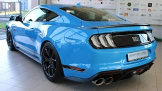 Finansowanie Coupé Ford Mustang 2023