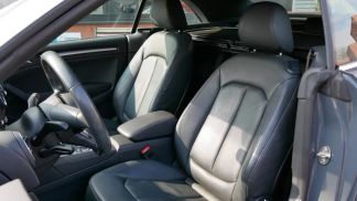 Finansowanie Zamienny Audi A3 2018