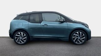 Finansowanie Sedan BMW i3 2022