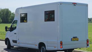 Leasing Closed Box Opel MOVANO 2.3 2020