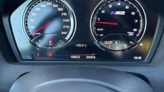 Leasing Coupé BMW M2 2019