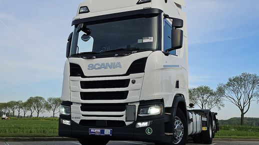 Scania R450 2019