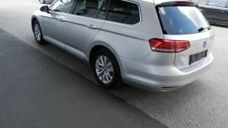 Leasing Wagon Volkswagen Passat Variant 2019