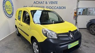 Finansowanie Van Renault Kangoo 2019