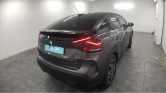 Finansowanie Sedan Citroën C4 2021