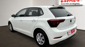 Leasing Hatchback Volkswagen Polo 2024