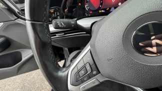 Leasing Sedan Volkswagen Golf 2020