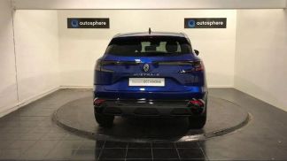 Leasing SUV Renault Austral 2025