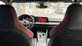 Lízing Sedan Volkswagen GOLF GTI 2022