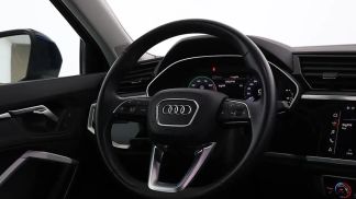 Leasing SUV Audi Q3 2022