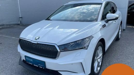 Skoda Enyaq 2021