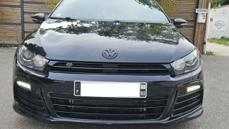 Leasing Coupe Volkswagen Scirocco 2011