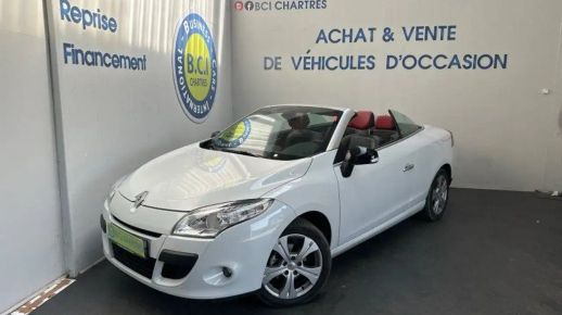 Renault Megane 2011