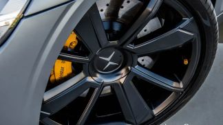 Finansowanie Coupé Polestar 1 2020