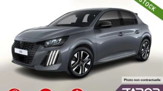 Leasing Hayon Peugeot 208 2025