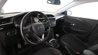 Leasing Hayon Opel Corsa 2020