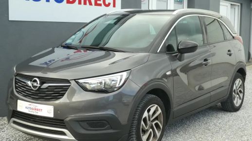 Opel Crossland (X) 2019