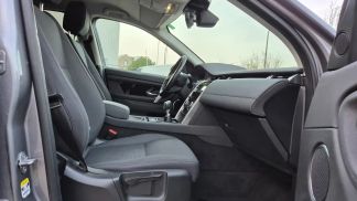Finansowanie SUV Land Rover Discovery Sport 2020
