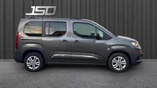 Finansowanie Sedan Toyota PROACE CITY 2023