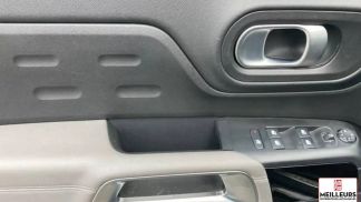 Leasing SUV Citroën C5 Aircross 2020