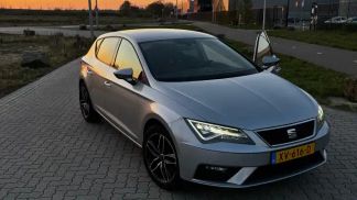 Lízing Kombi Seat Leon 2019