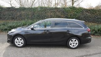 Leasing Wagon Kia CEED SW / CEE'D SW 2022