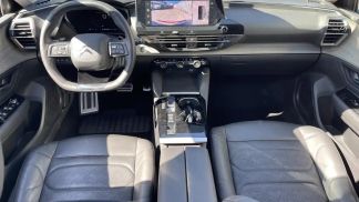 Leasing Wagon Citroën C5 X 2022