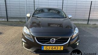 Leasing Hatchback Volvo V40 2015