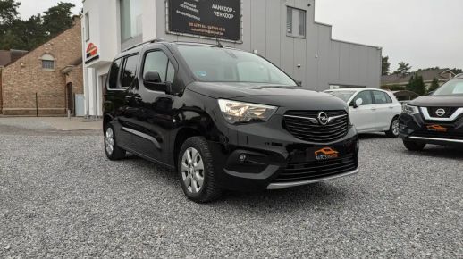 Opel Combo Life 2023