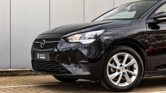 Leasing Hatchback Opel Corsa 2022