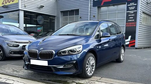 BMW 218 2020