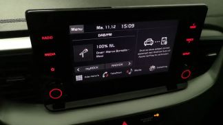 Lízing Kombi Kia CEED SW / CEE'D SW 2022