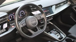 Finansowanie Sedan Audi A3 2021
