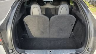 Finansowanie Wóz Tesla Model X 2021