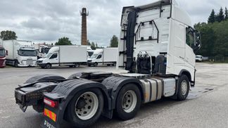 Lízing Traktor Volvo FH540 2018