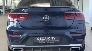 Financování Kupé MERCEDES GLC 300 2020