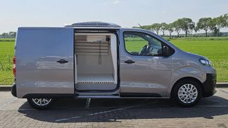 Lízing Chladiarenské vozidlá Citroën JUMPY 2.0 2022