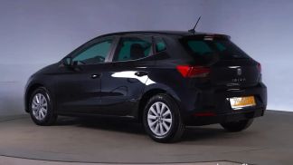 Leasing Hatchback Seat Ibiza 2019