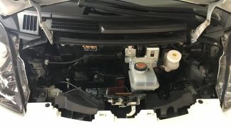 Finansowanie Hatchback Citroën C-Zero 2020