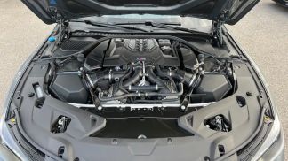 Lízing Kupé BMW M8 2024