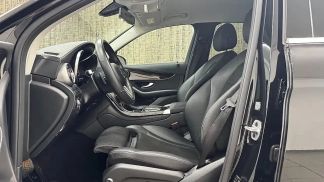 Finansowanie SUV MERCEDES GLC 300 2021