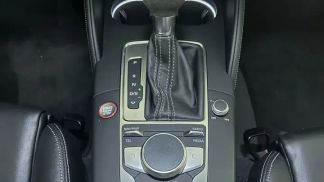 Leasing Sedan Audi RS3 2019