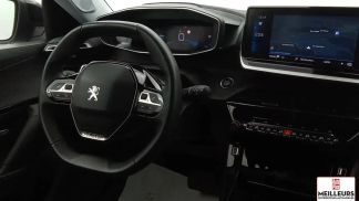 Leasing SUV Peugeot 2008 2022