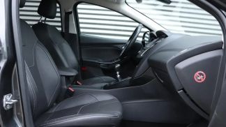 Leasing Wagon Ford Focus 2015