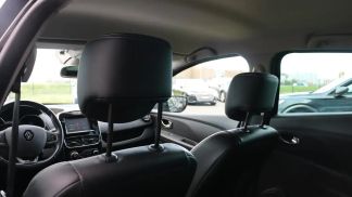 Finansowanie Sedan Renault Clio 2016