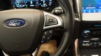 Lízing Hatchback Ford S-Max 2020