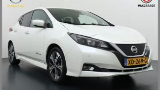 Leasing Hatchback Nissan Leaf 2019