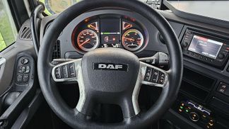 Lízing Traktor DAF XF 480 2020