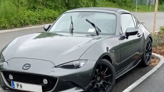Lízing Kabriolet Mazda MX-5 2017